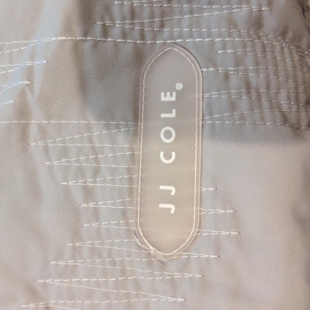 Car seat cover - Picture 3 of 5